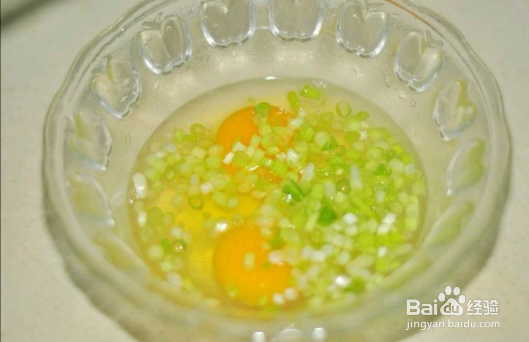 如何做美味的鸡蛋酱