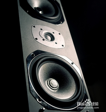 怎样挑选家用音响