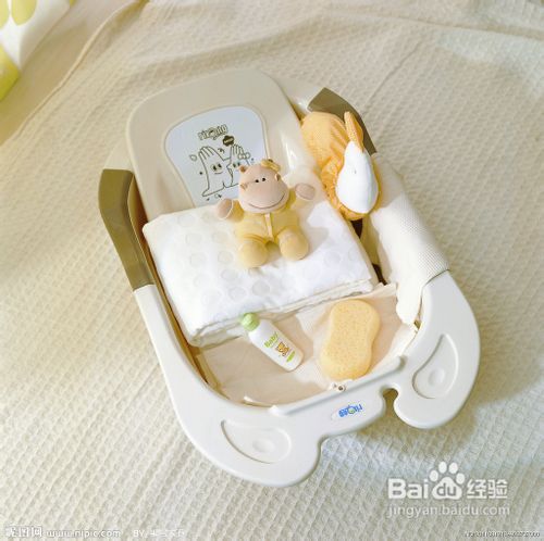 冬季如何给新生儿宝宝洗澡