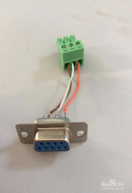 音频光端机串口控制