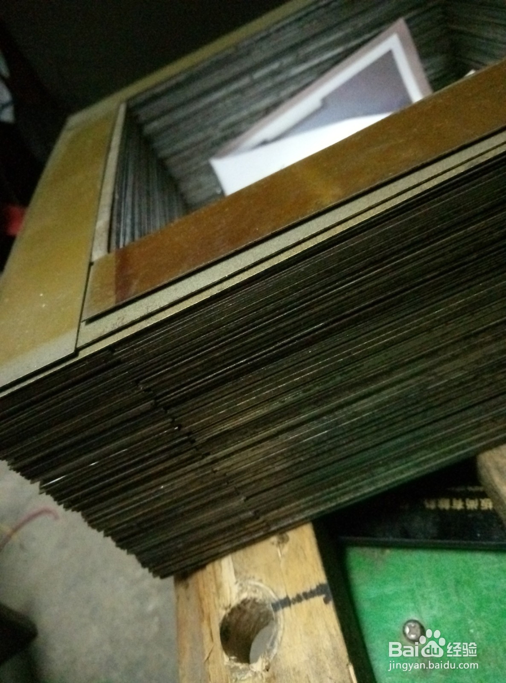 怎样制作家用交流电焊机（2）