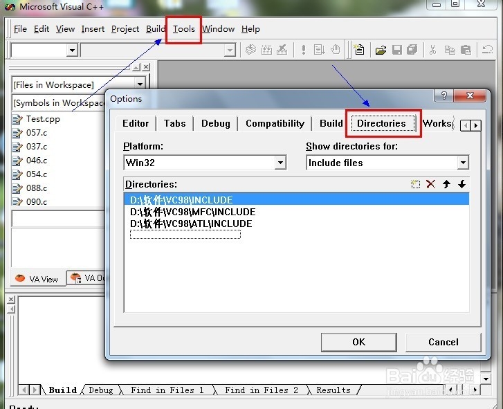 win7如何安装vc6.0