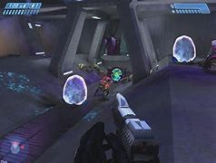 光晕虫族任务攻略