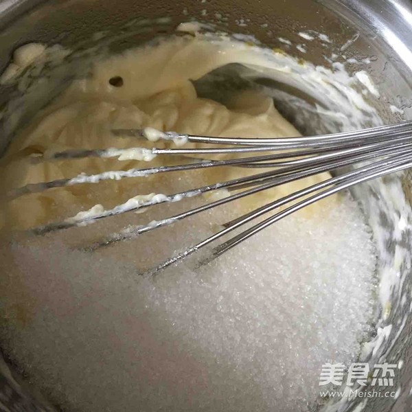 榴莲重芝士的做法