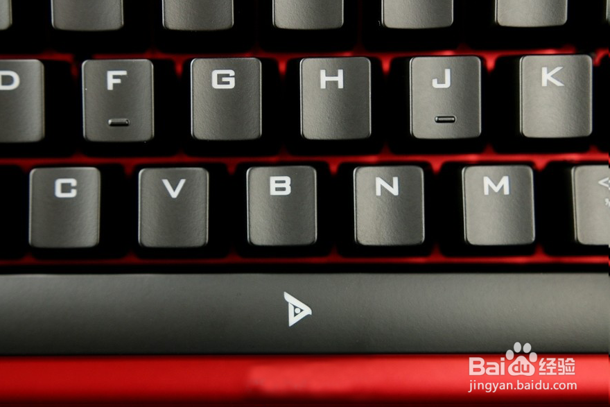 钛度金属师TKM-300电脑机械键盘评测