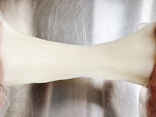 爆浆蓝莓麻薯蛋挞怎么做?