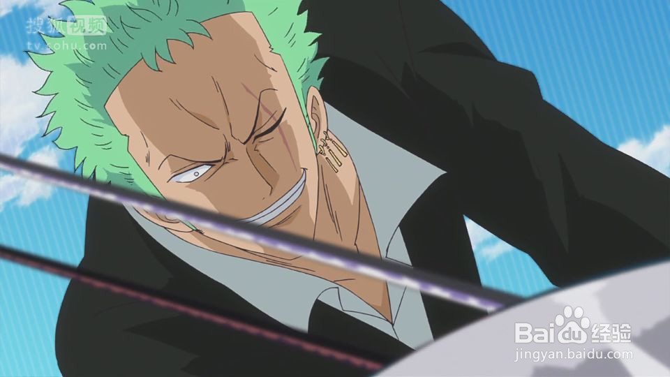 路飞海贼团有一人要下船，会是谁？