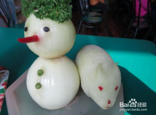 宝宝不爱吃青菜该怎么办？