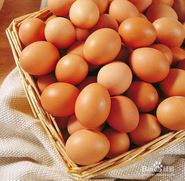 吃鸡蛋黄的利与弊