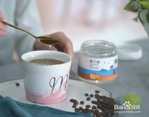 椰子油的食用方法