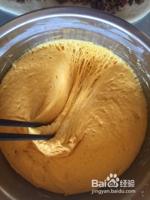 买的发糕怎么吃