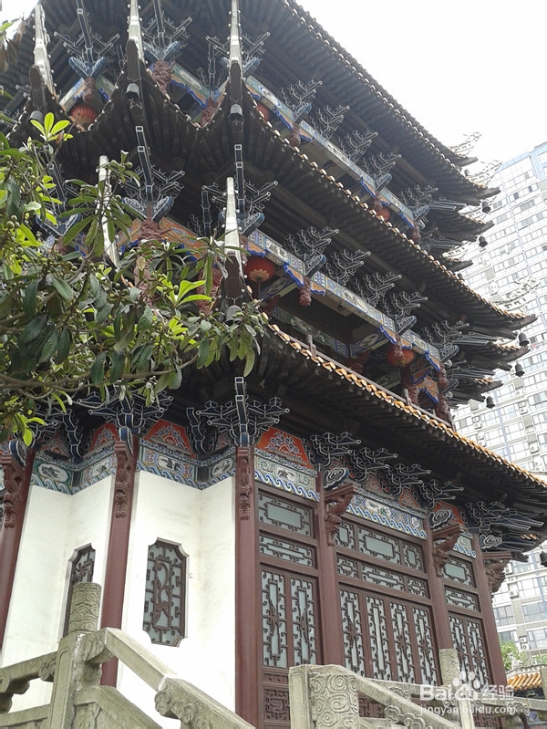 三峡游小贴士