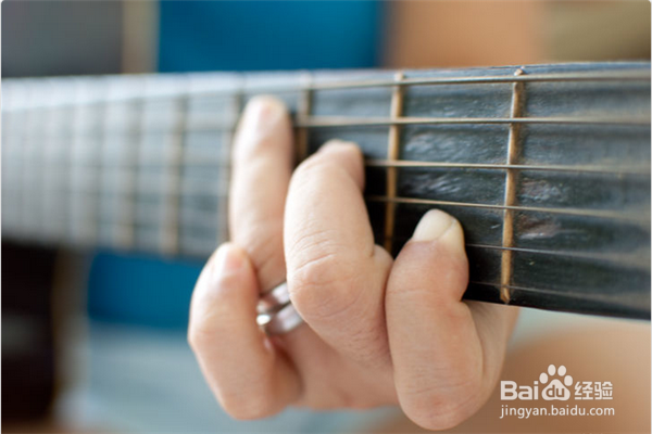 如何自学吉他?原声吉他速成指南