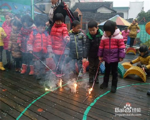 #过年#怎样安排小孩子的学习任务