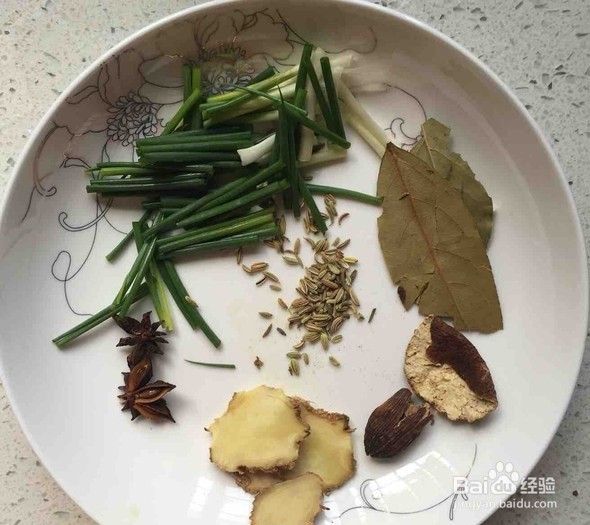 怎样做酱牛腱子肉才是最好吃的