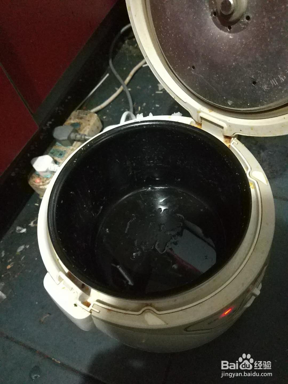 怎么用电饭锅炒菜？酸辣藕丁！