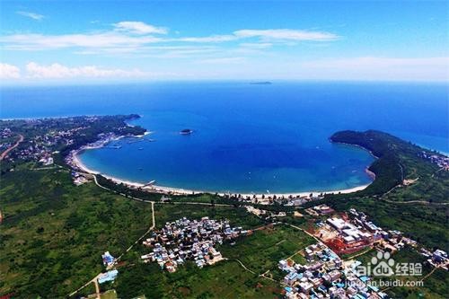 广西北海旅游攻略