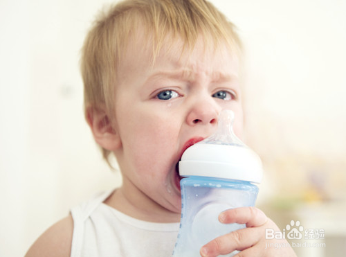 奶粉喂养宝宝小贴士?