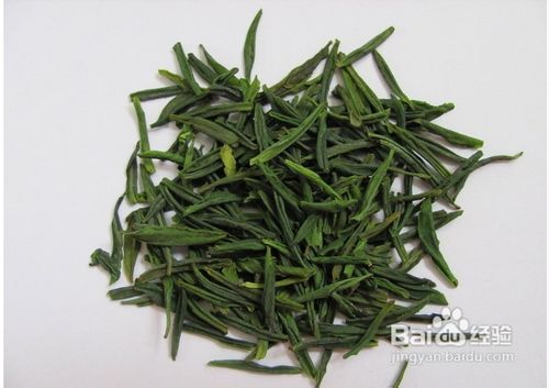 六安瓜片冲泡方法