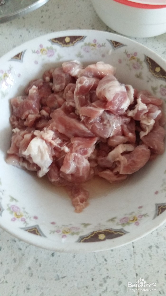 怎么做皮蛋瘦肉粥才鲜才好吃变蛋瘦肉粥特鲜教程