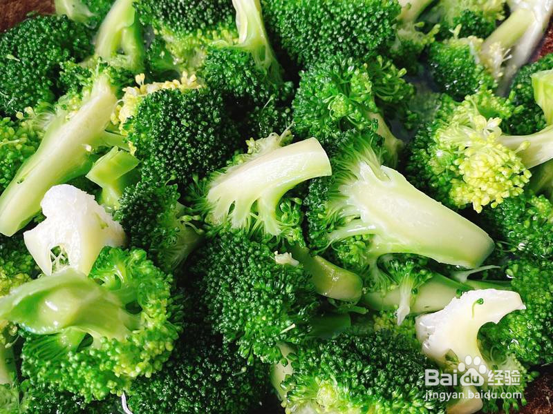 百吃不厌的凉拌菜的做法