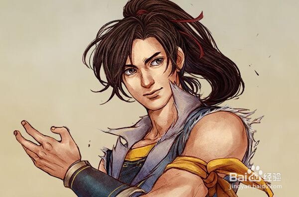 侠客风云传 降龙十八掌如何获得