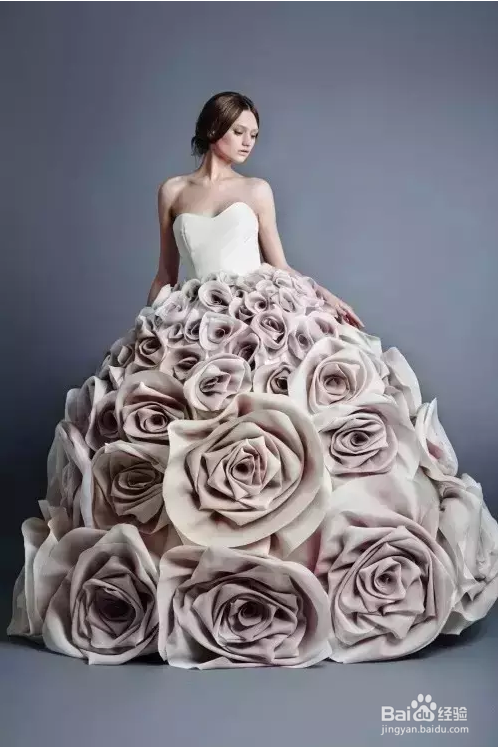 婚纱是买好，还是租好？