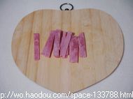 湿炒咖喱米粉的做法