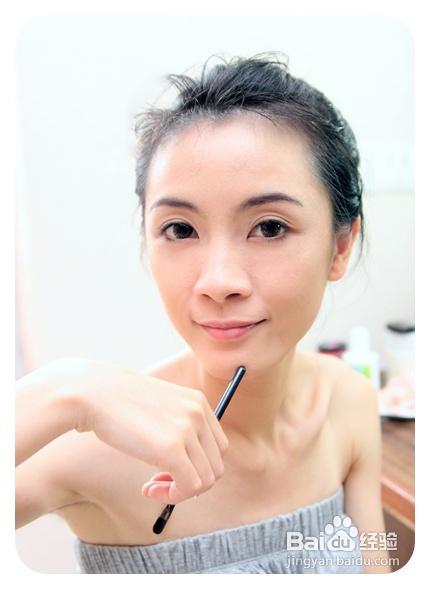 特殊皮肤问题 -梳子我来回答