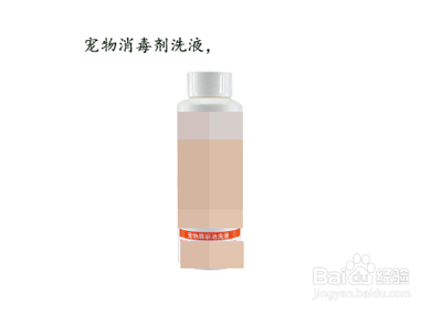 猫藓家里怎么消毒