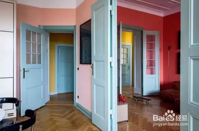 家里装修时应该选什么样的