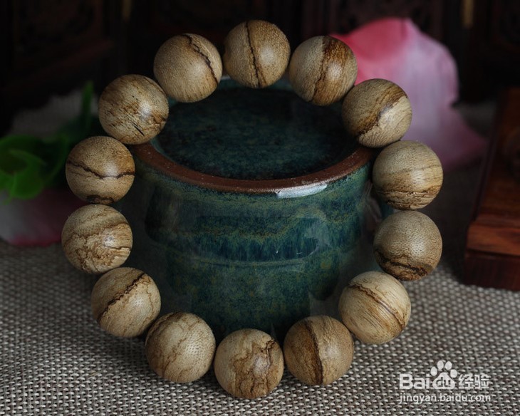 沉香的几大优势