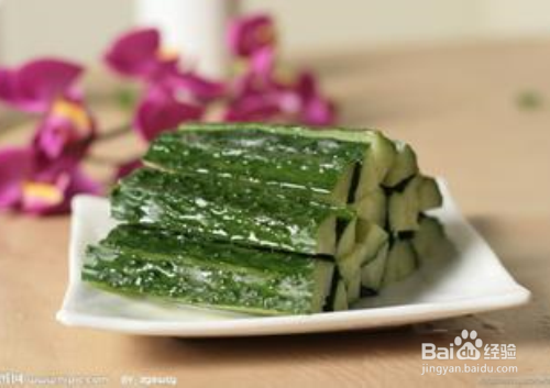 夏季护心常吃下列瓜果