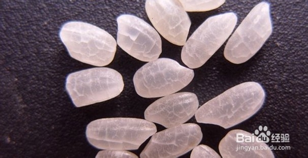 如何选购大米：[5]大米的基本选购原则