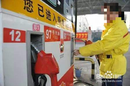 撬装式加油站内能打电话吗