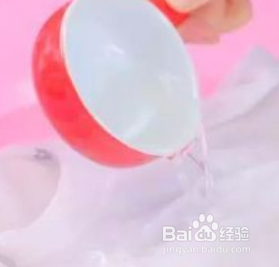 内裤上的黄渍怎么洗掉