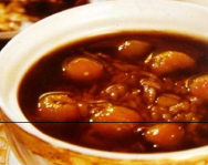 失眠吃什么好,桂圆最好