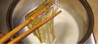 怎么做黑米薏仁奶冻