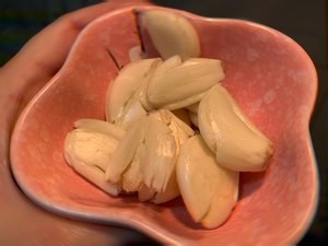 辣子鸡胸肉制作