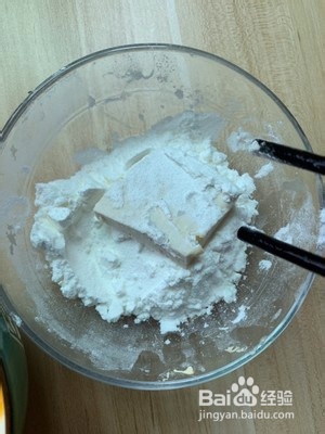 无敌好吃的香煎豆腐