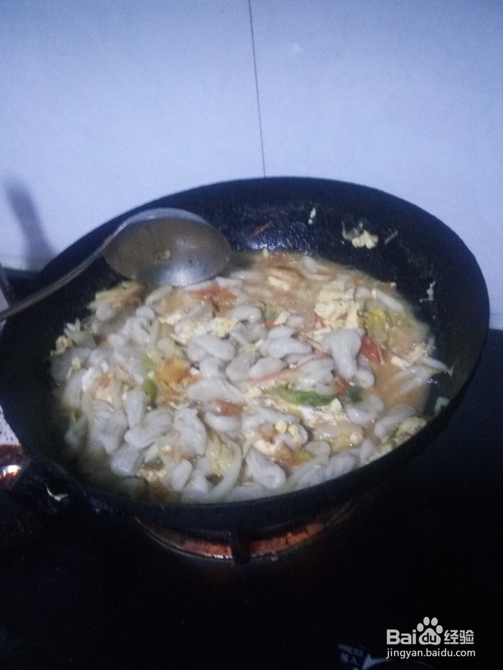 如何在家里独自做猫耳朵