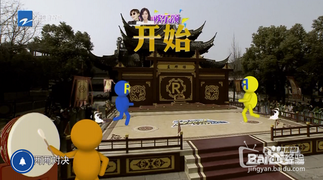 看电视直播声音和画面总是不同步怎么办