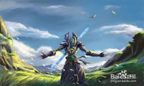 魔兽世界怀旧服战士拉怪技巧