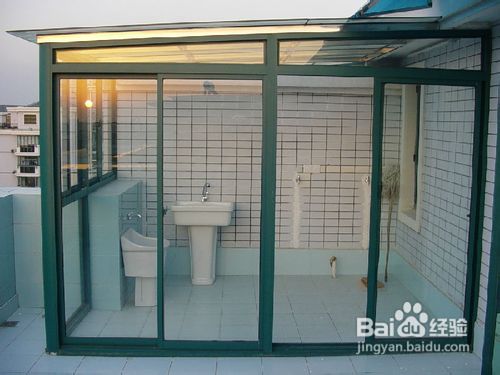 选购塑钢门窗的诀窍