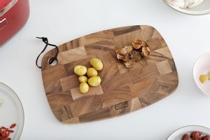 教你做韩式糯米参鸡汤