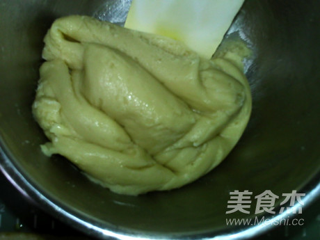 紫薯香蕉酥的做法