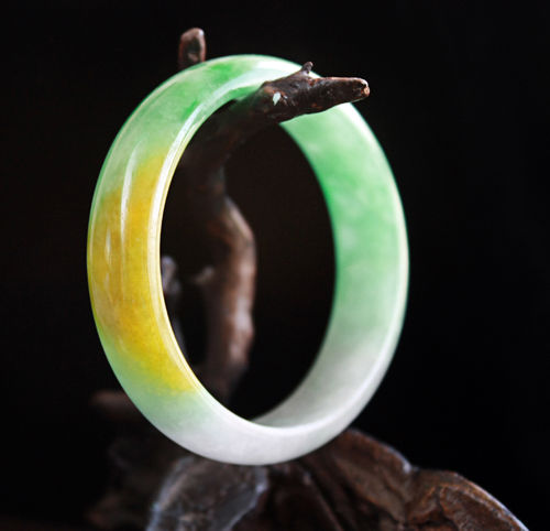 怎样识别翡翠的A货、B货、C货？