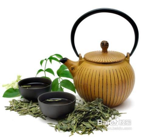 教你如何选购信阳毛尖