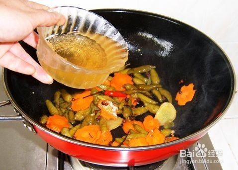 好吃泡椒鹌鹑蛋做法