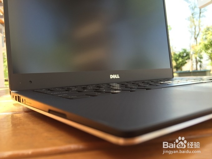 我不是 MacBook，我是 Dell XPS 13